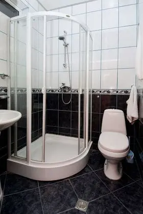 Classic İki Ayrı Yataklı Oda, Sigara İçilmez, Şehir Manzaralı