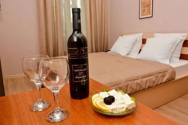 Classic Tek Büyük Yataklı Oda, 1 En Büyük (King) Boy Yatak, Sigara İçilmez, Şehir Manzaralı