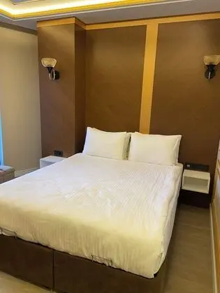 Deluxe Apart Daire, Deniz Manzaralı