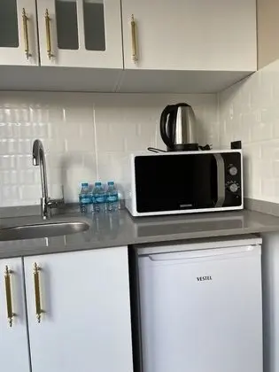 İki Ayrı Yataklı Oda