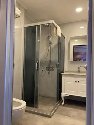 İki Ayrı Yataklı Oda
