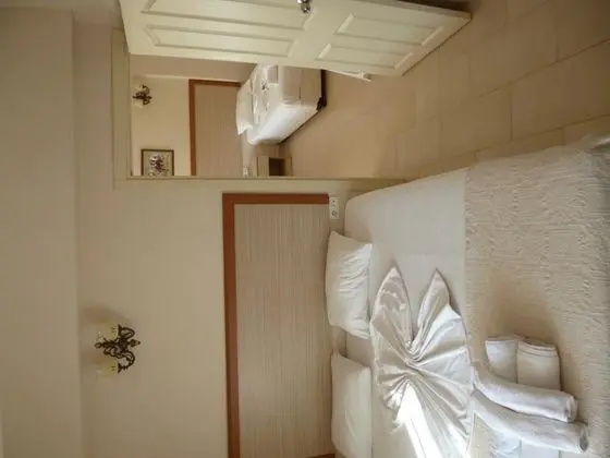 Aile Odası, Kısmi Deniz Manzaralı