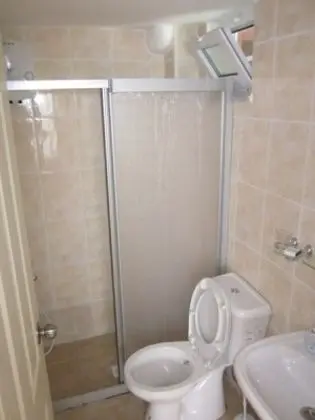 Suite, Şehir Manzaralı