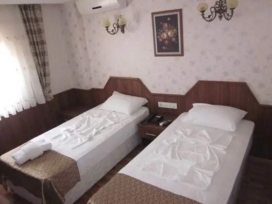 Suite, Şehir Manzaralı