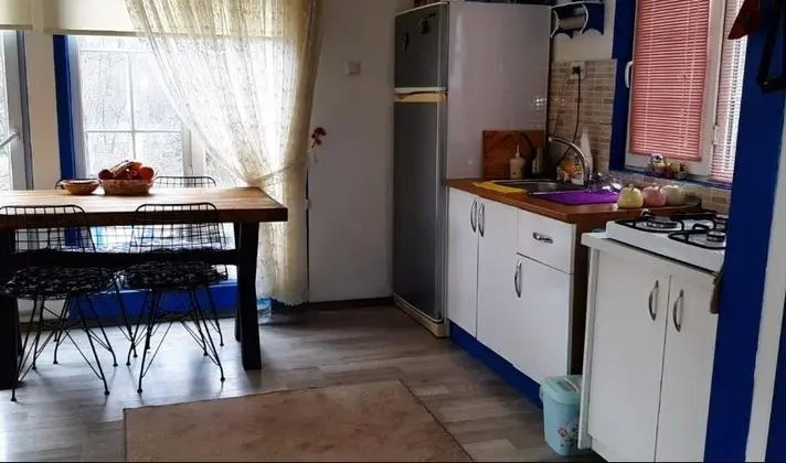 Dağ Evi