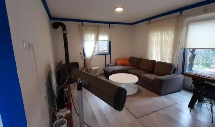 Dağ Evi