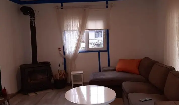 Dağ Evi