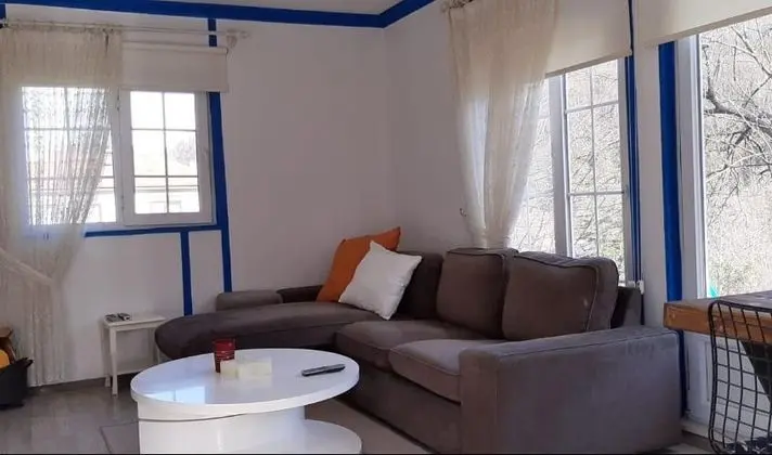 Dağ Evi