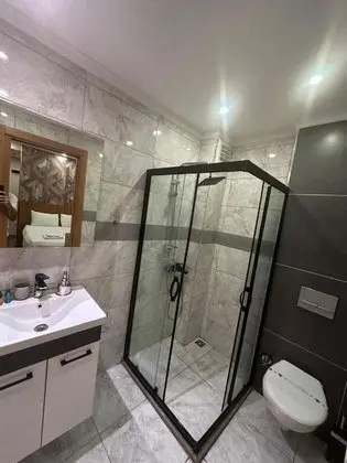 Standart Oda, Kara Manzaralı, Klimalı