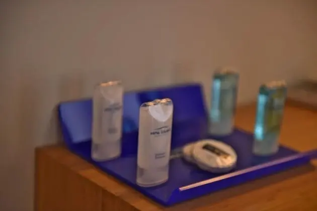 Banyo imkân ve özellikleri