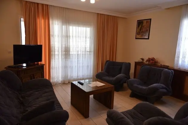 Oturma alanı