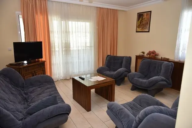Oturma alanı