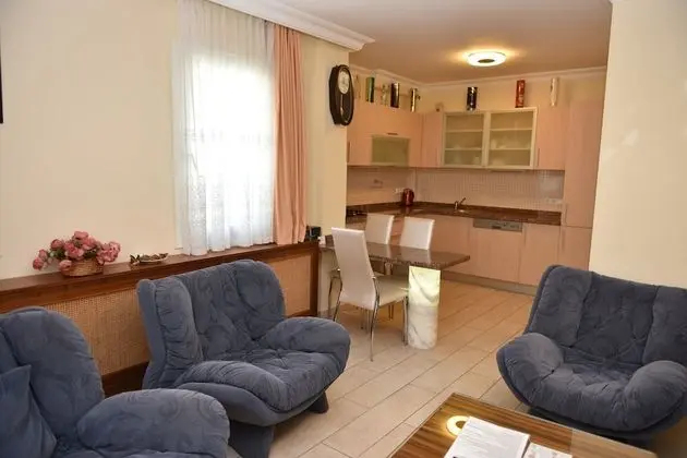Oturma alanı