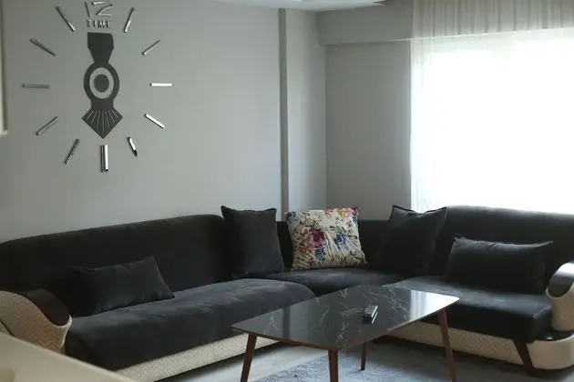 Classic Apartment