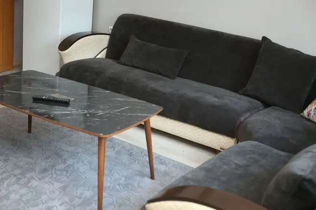 Classic Apartment