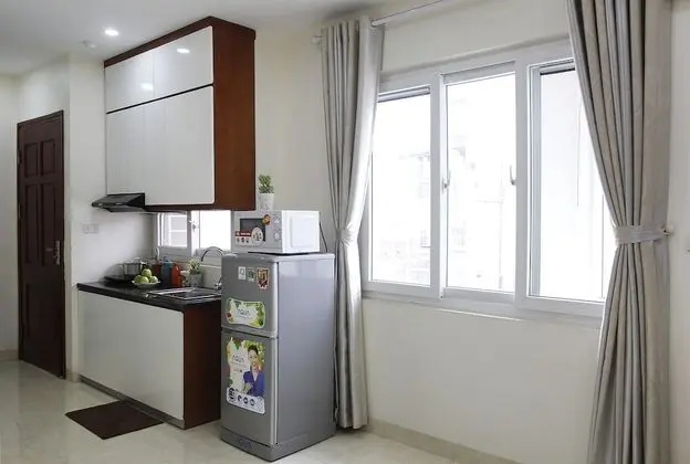 Luxury Apart Daire, 1 Yatak Odası