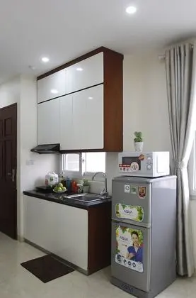 Luxury Apart Daire, 1 Yatak Odası