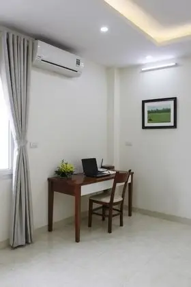 Luxury Apart Daire, 1 Yatak Odası