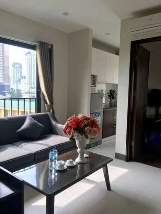 Luxury Apart Daire, 1 Yatak Odası