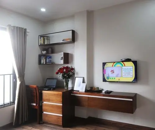 Luxury Apart Daire, 1 Yatak Odası