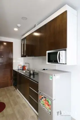 Luxury Apart Daire, 1 Yatak Odası
