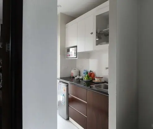 Luxury Apart Daire, 1 Yatak Odası