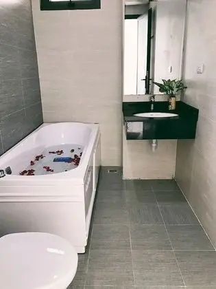 Luxury Apart Daire, 1 Yatak Odası