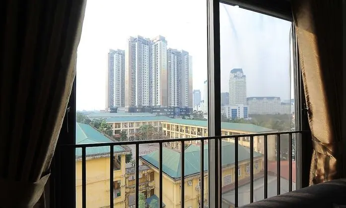 Luxury Apart Daire, 1 Yatak Odası