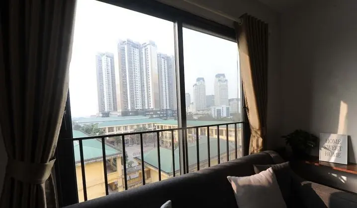 Luxury Apart Daire, 1 Yatak Odası