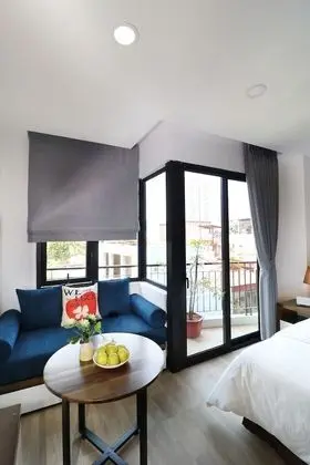 Deluxe Stüdyo