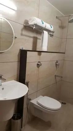 Deluxe Oda, 2 Tek Kişilik Yatak, Sigara İçilmez