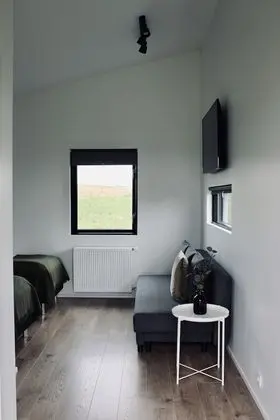 İki Ayrı Yataklı Oda, Özel Banyo (Twin)