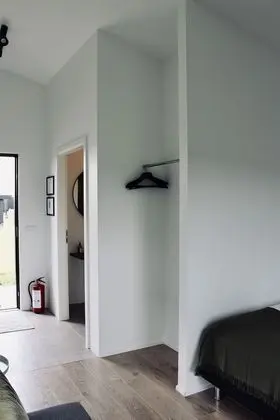 İki Ayrı Yataklı Oda, Özel Banyo (Twin)