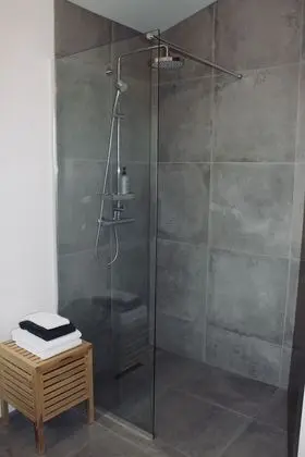 İki Ayrı Yataklı Oda, Özel Banyo (Twin)