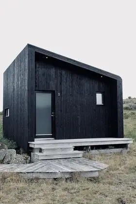 Tek Büyük Yataklı Oda, Özel Banyo (Double room)