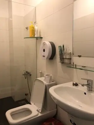 Deluxe Tek Büyük Yataklı Oda, Balkon, Park Manzaralı