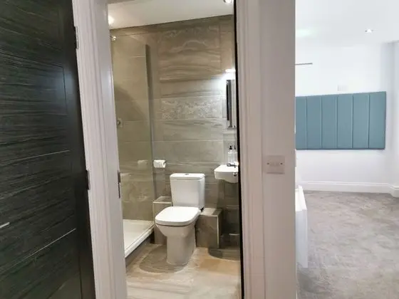 Luxury Apart Daire (17 Bed)