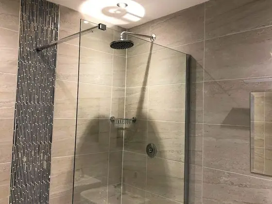 Luxury Apart Daire (17 Bed)