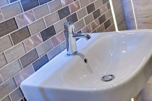 Luxury Apart Daire (17 Bed)