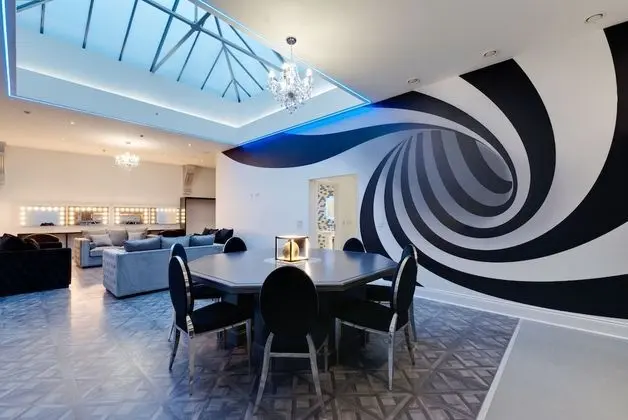 Luxury Apart Daire