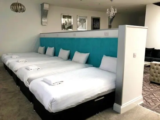 Luxury Apart Daire