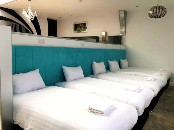 Luxury Apart Daire