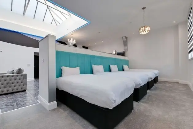 Luxury Apart Daire