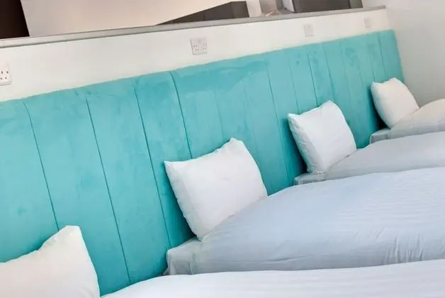 Luxury Apart Daire