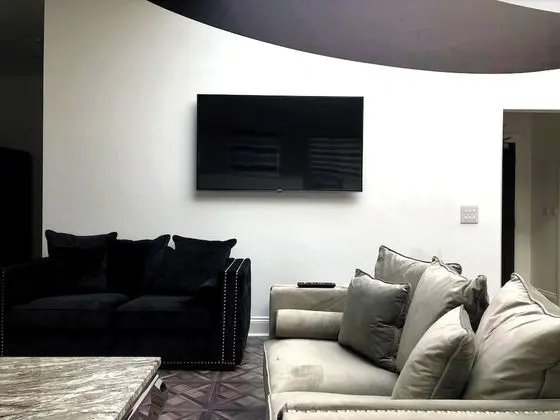 Luxury Apart Daire