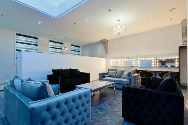 Luxury Apart Daire