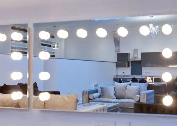 Luxury Apart Daire