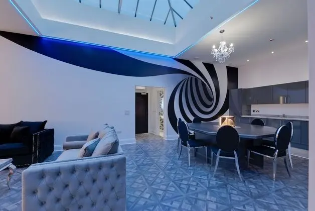 Luxury Apart Daire
