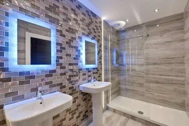 Luxury Apart Daire