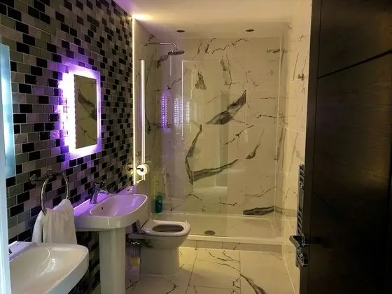 Luxury Apart Daire